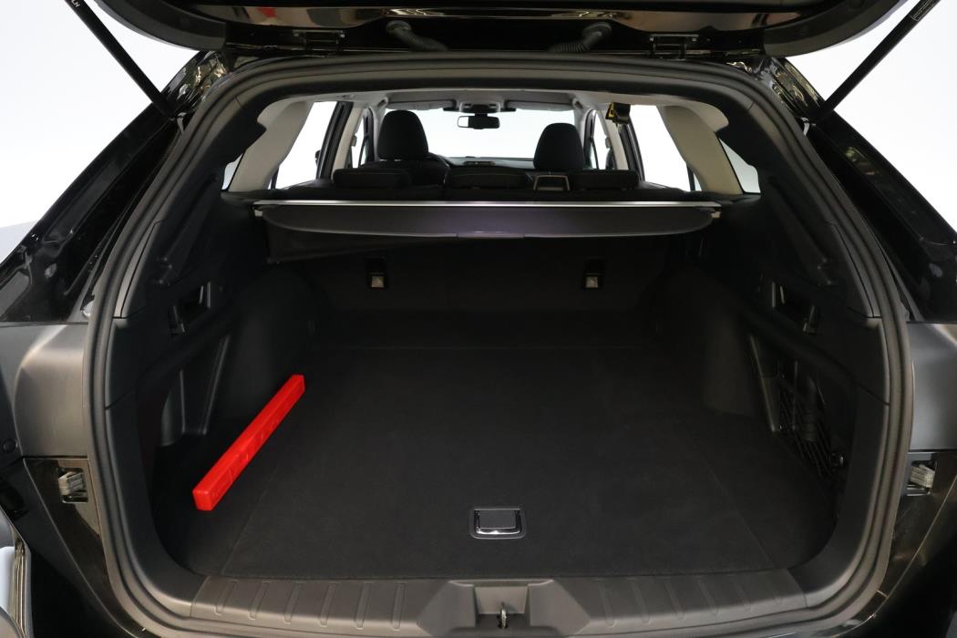 SUBARU Outback 2026