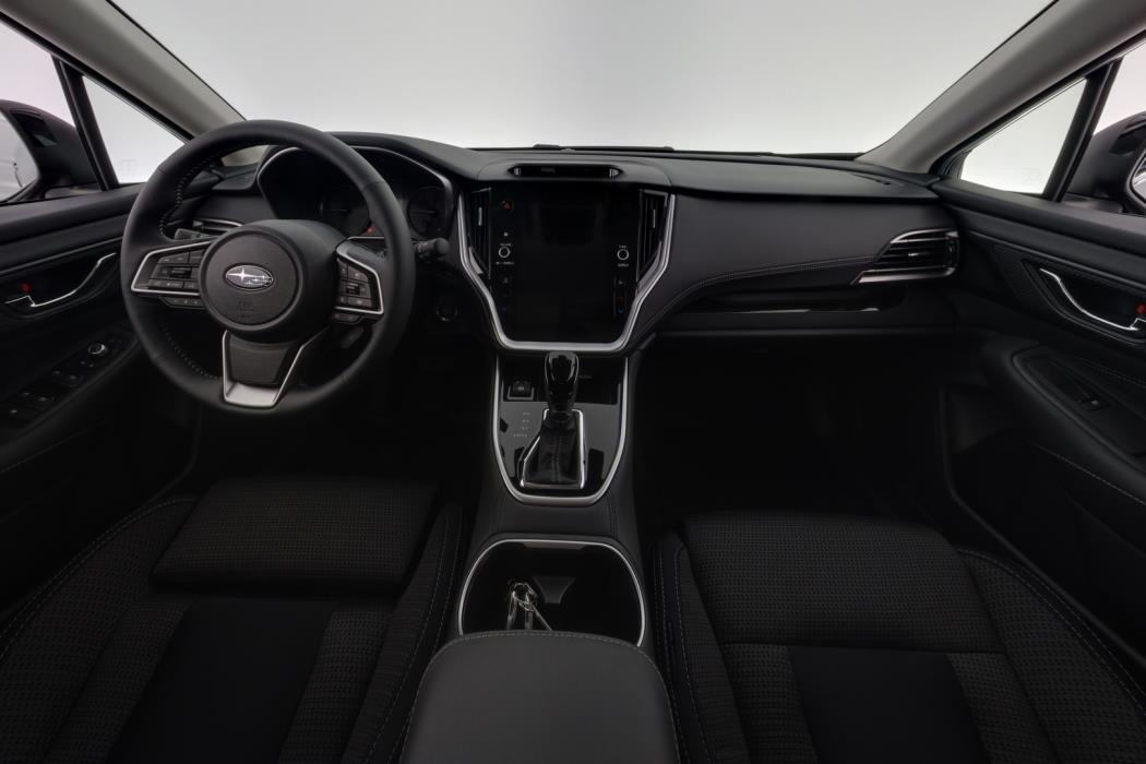 SUBARU Outback 2026