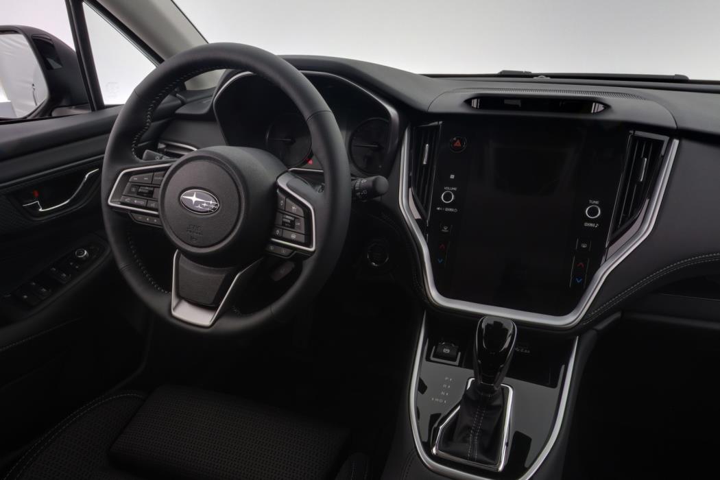 SUBARU Outback 2026