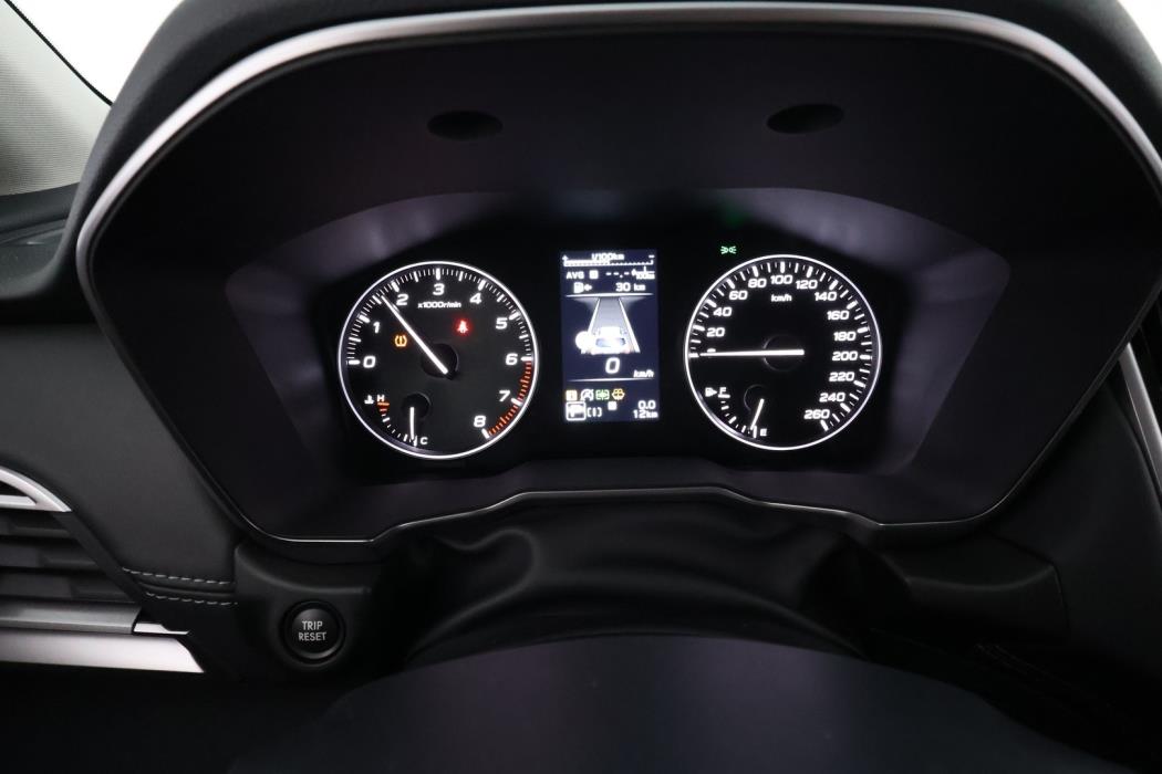 SUBARU Outback 2026