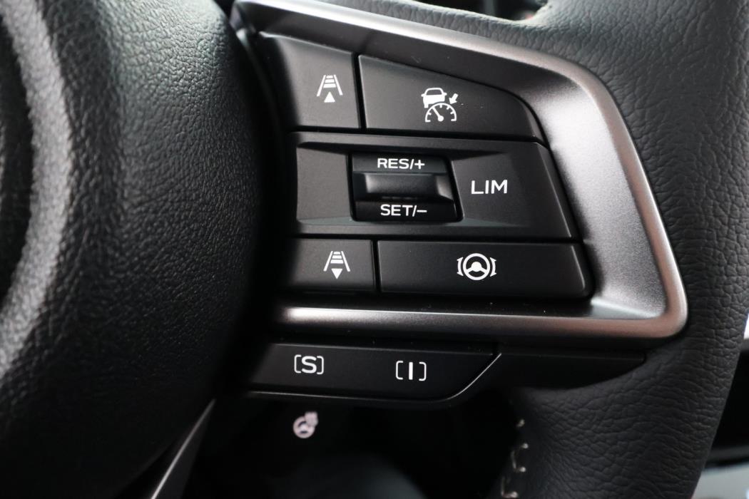 SUBARU Outback 2026