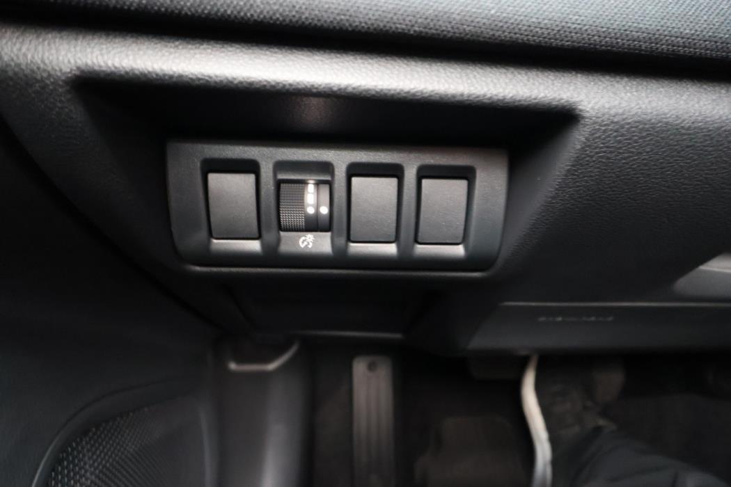 SUBARU Outback 2026