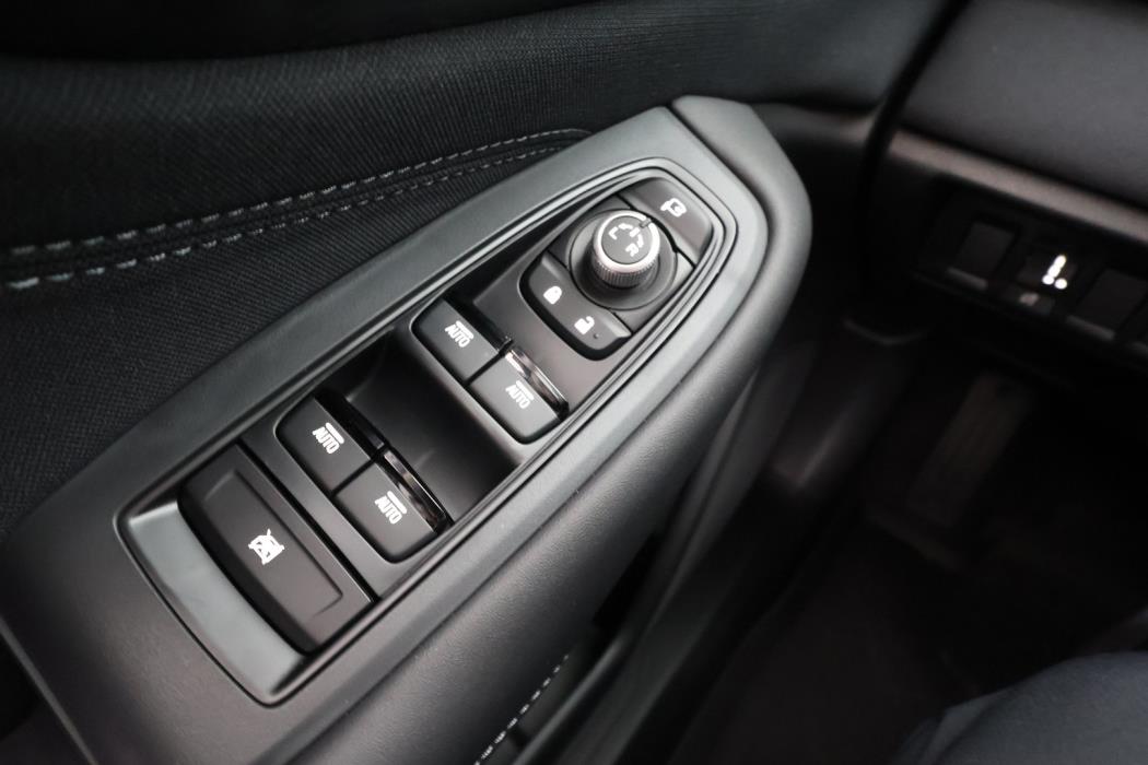 SUBARU Outback 2026