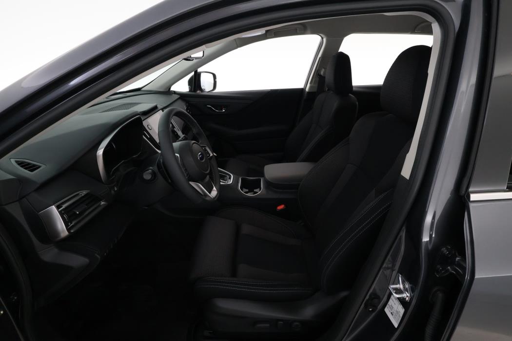 SUBARU Outback 2026