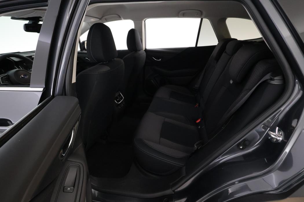 SUBARU Outback 2026
