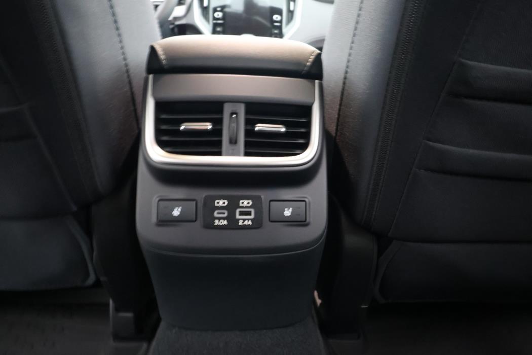 SUBARU Outback 2026