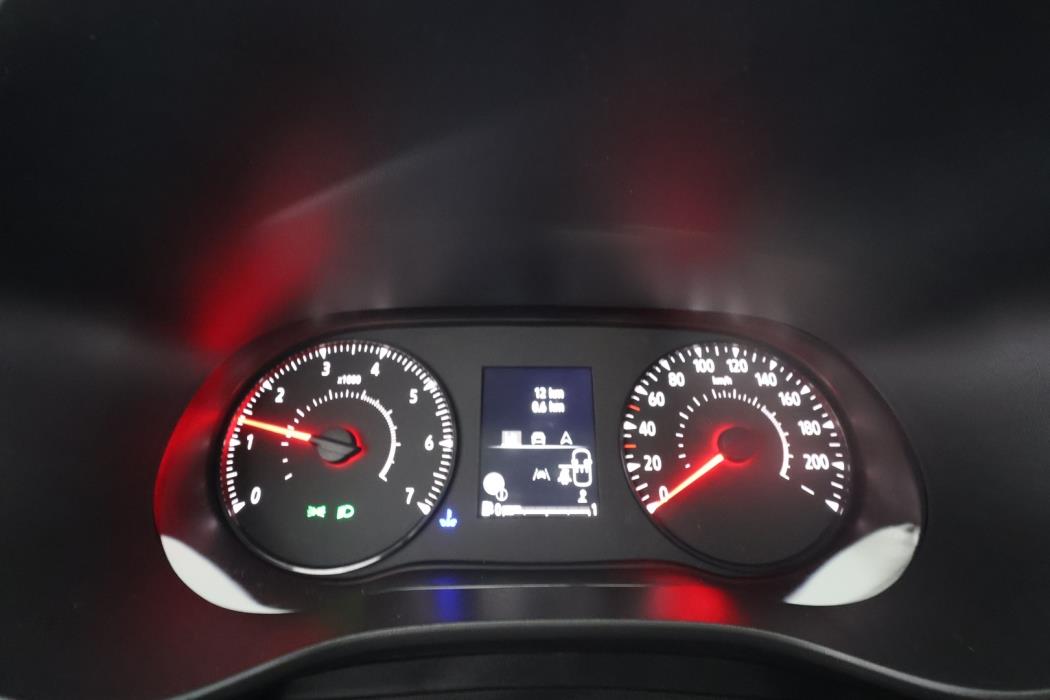 DACIA Sandero 2026