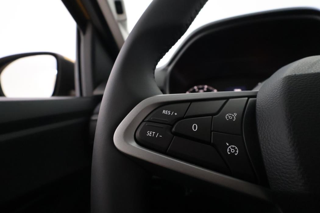 DACIA Sandero 2026