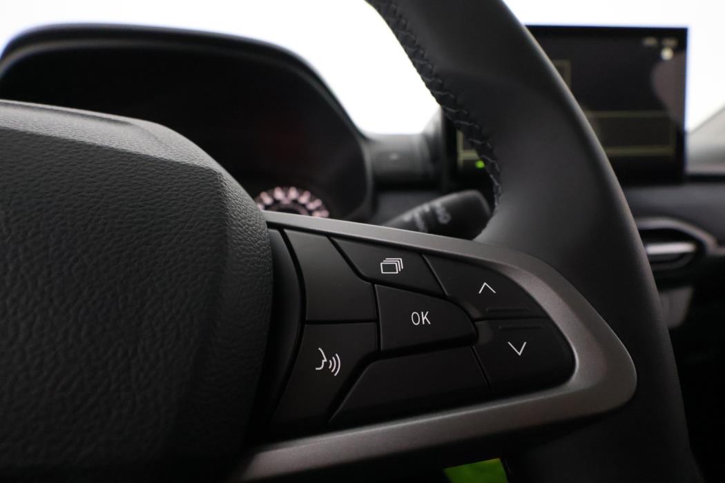 DACIA Sandero 2026
