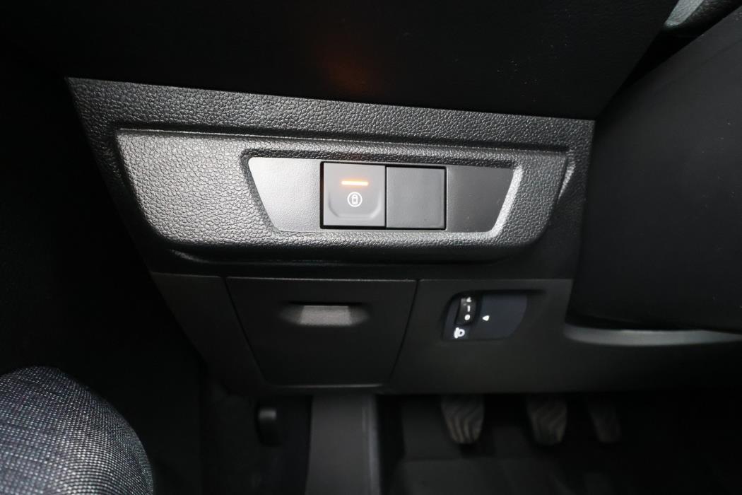 DACIA Sandero 2026