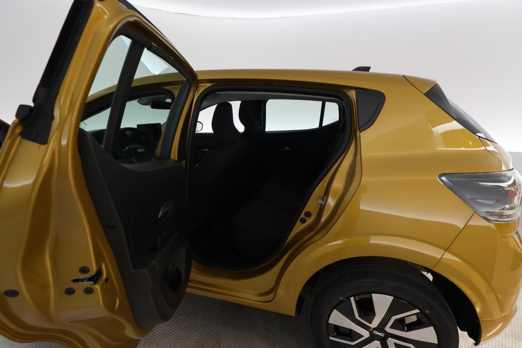 DACIA Sandero 2026