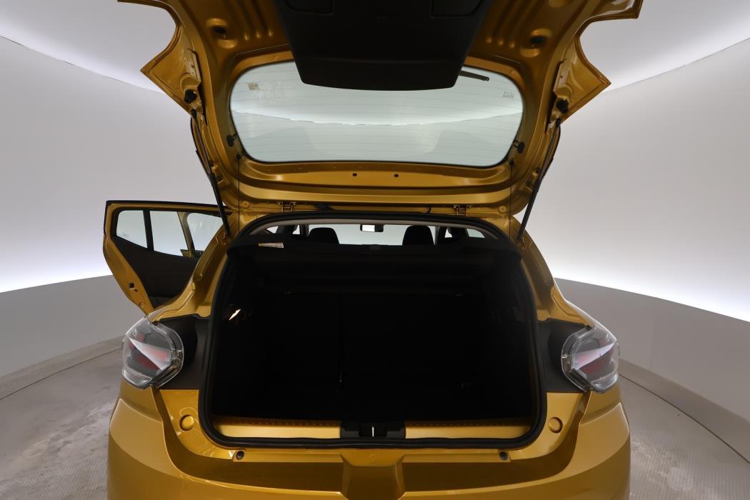 DACIA Sandero 2026