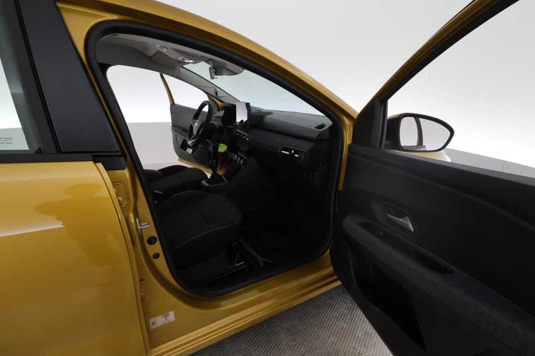 DACIA Sandero 2026