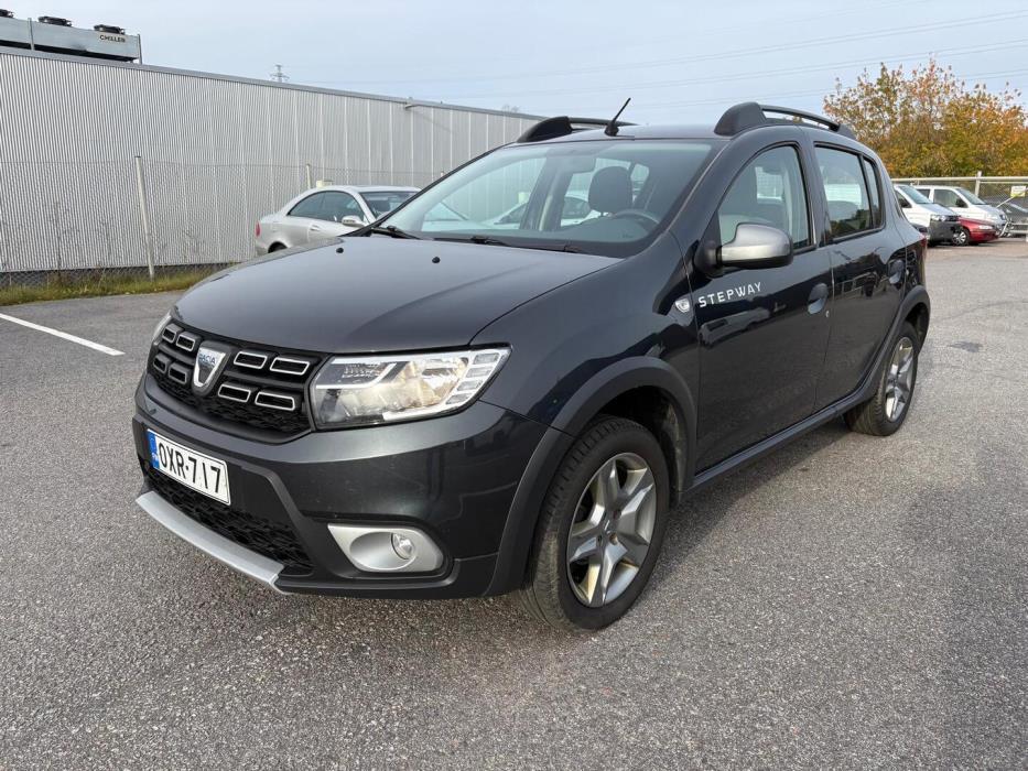 DACIA Sandero 2019