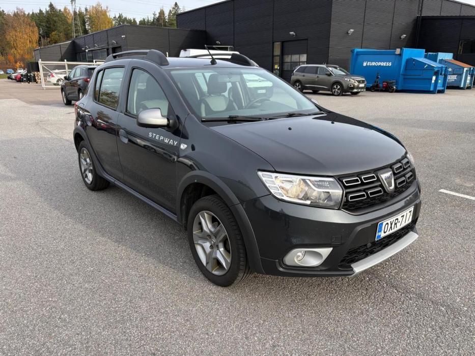 DACIA Sandero 2019