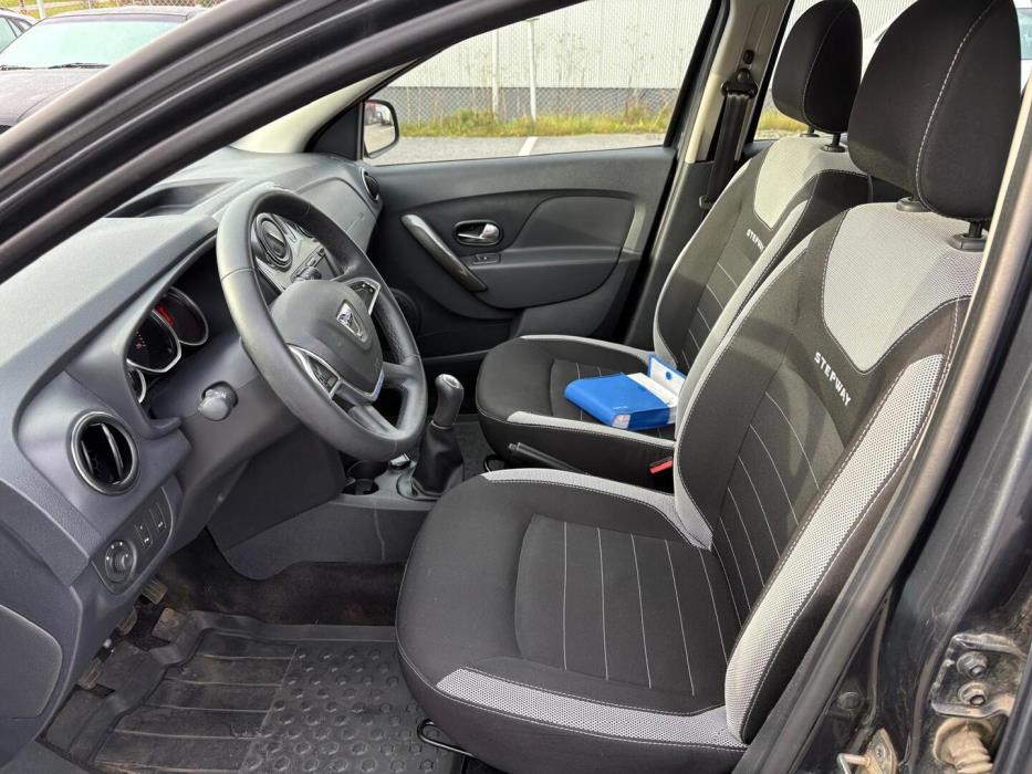 DACIA Sandero 2019
