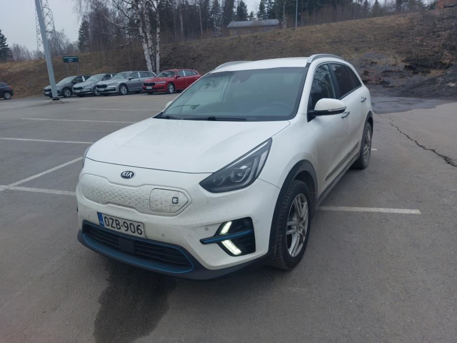 KIA Niro Electric 2020