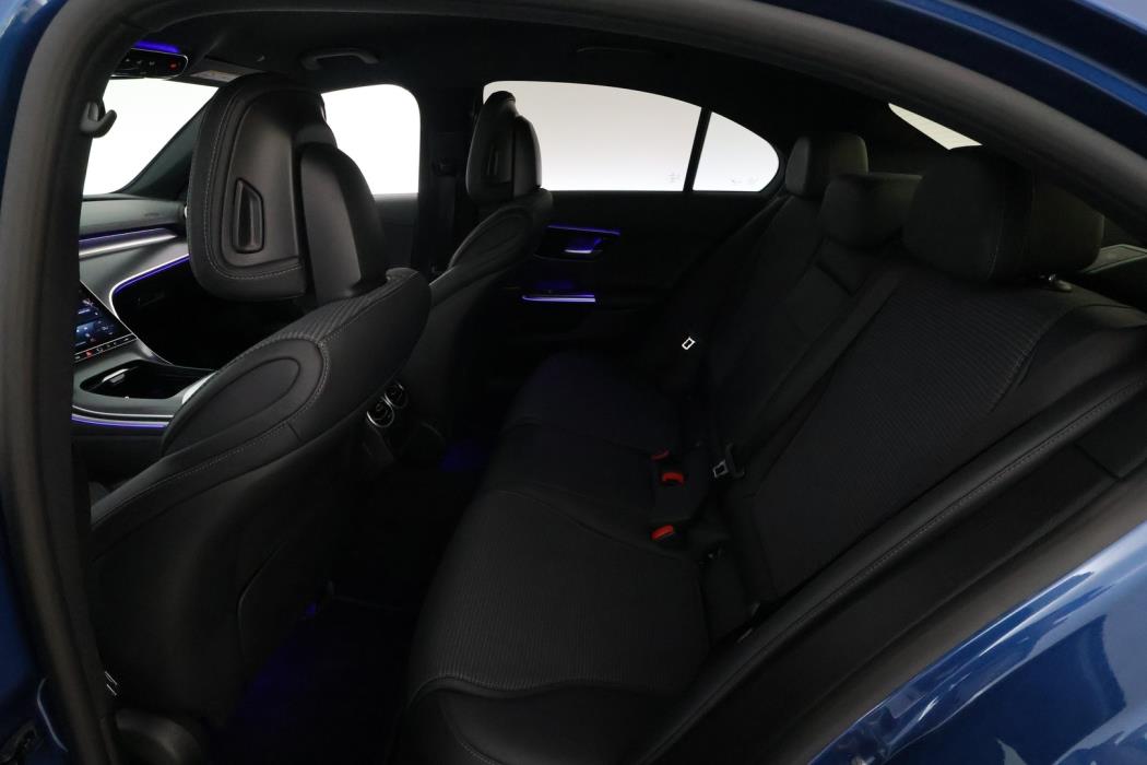 MERCEDES-BENZ C 2022