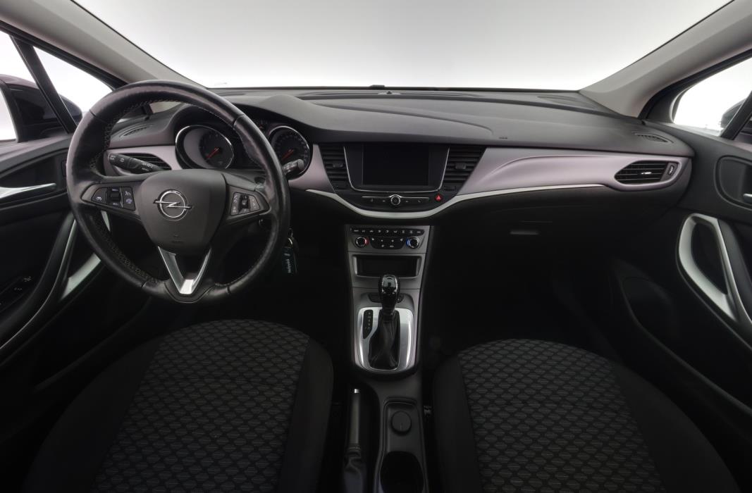 OPEL Astra 2022