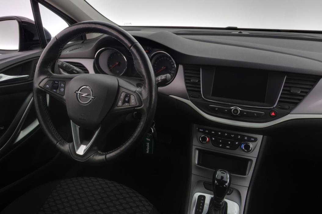 OPEL Astra 2022