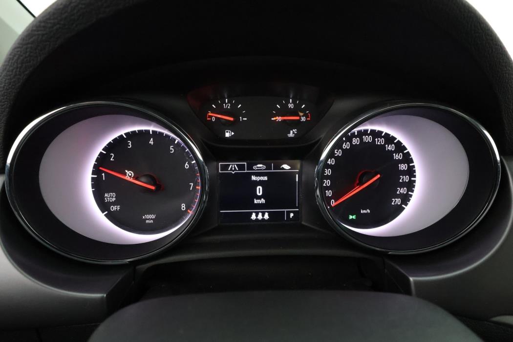 OPEL Astra 2022