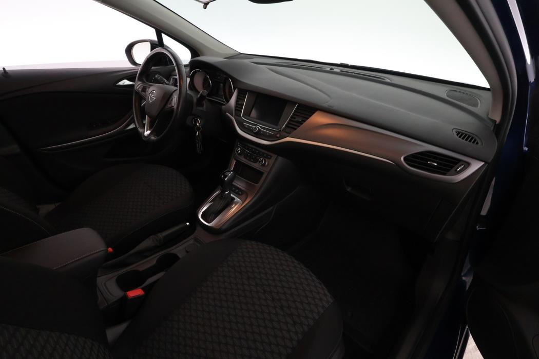 OPEL Astra 2022