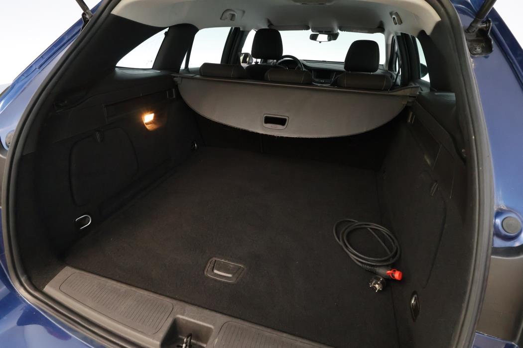 OPEL Astra 2022