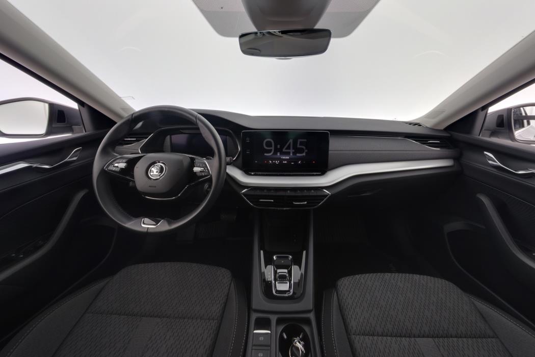 SKODA Octavia 2023
