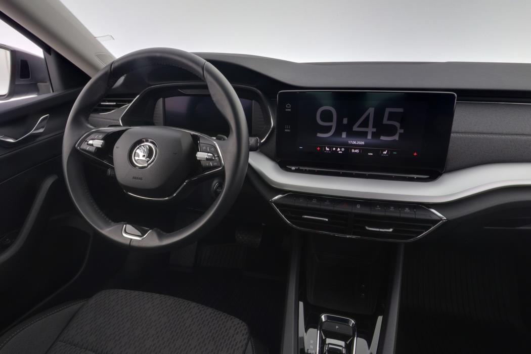 SKODA Octavia 2023
