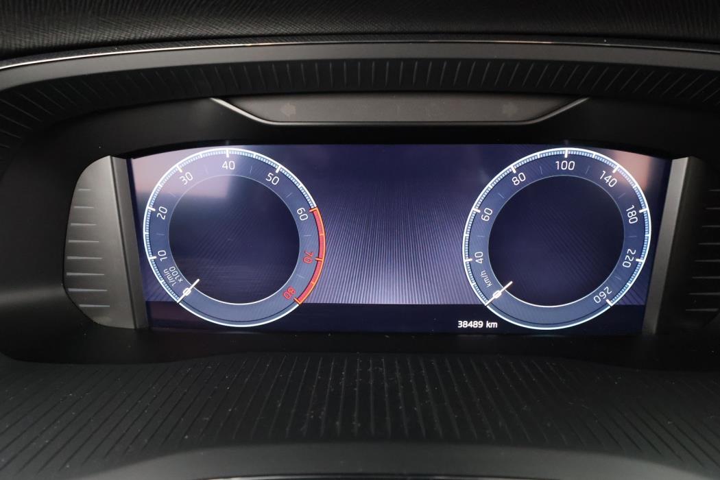 SKODA Octavia 2023