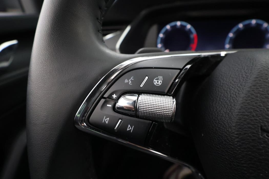 SKODA Octavia 2023