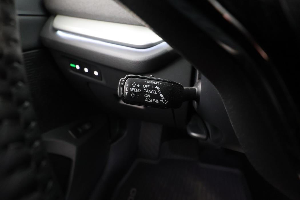 SKODA Octavia 2023