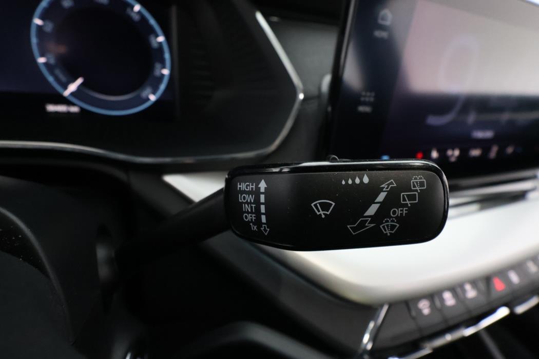 SKODA Octavia 2023
