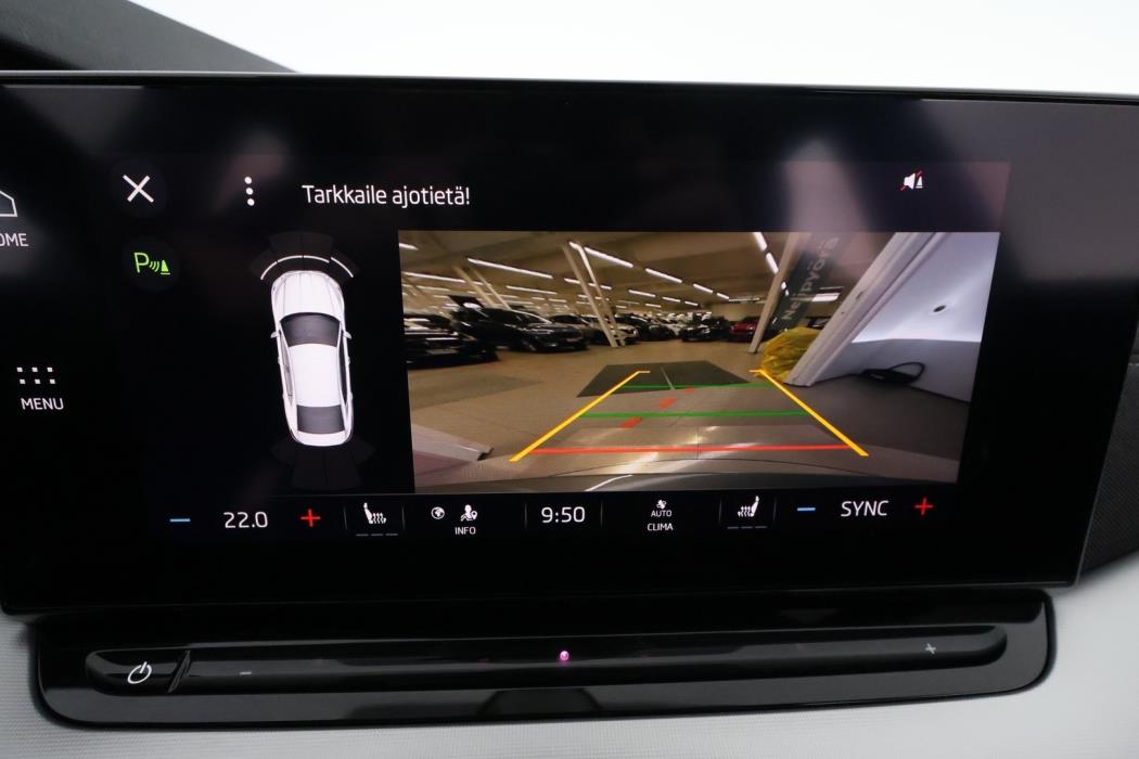 SKODA Octavia 2023