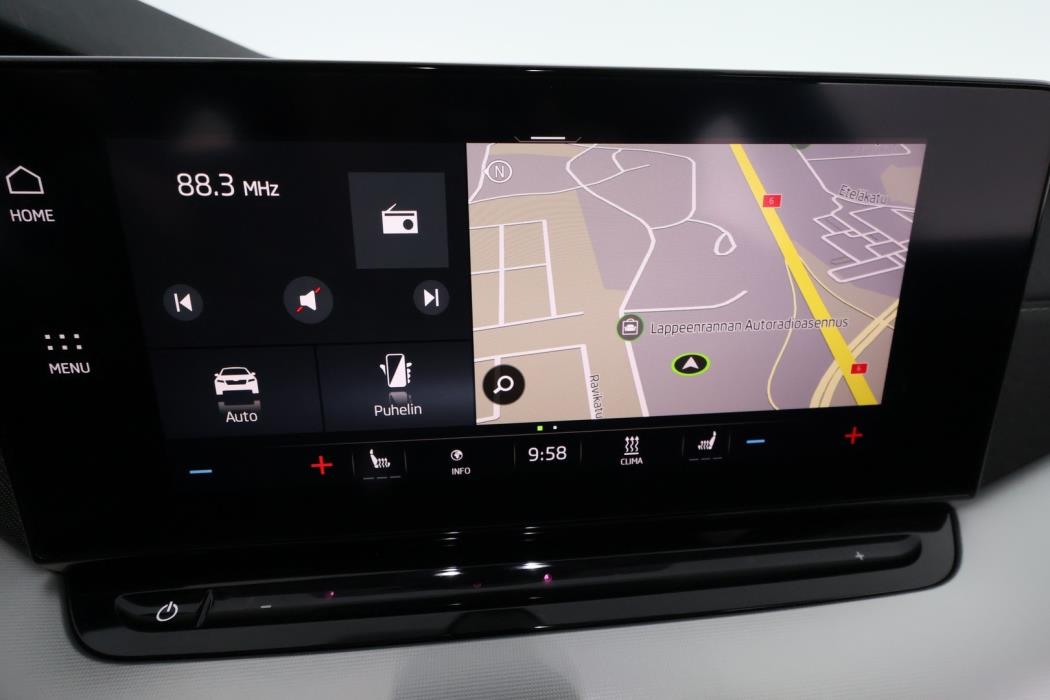 SKODA Octavia 2023