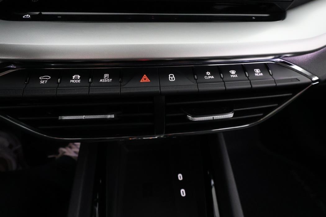 SKODA Octavia 2023