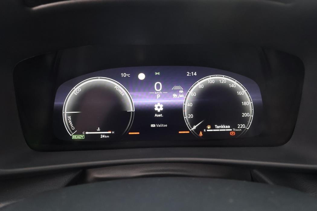 TOYOTA C-HR 2026