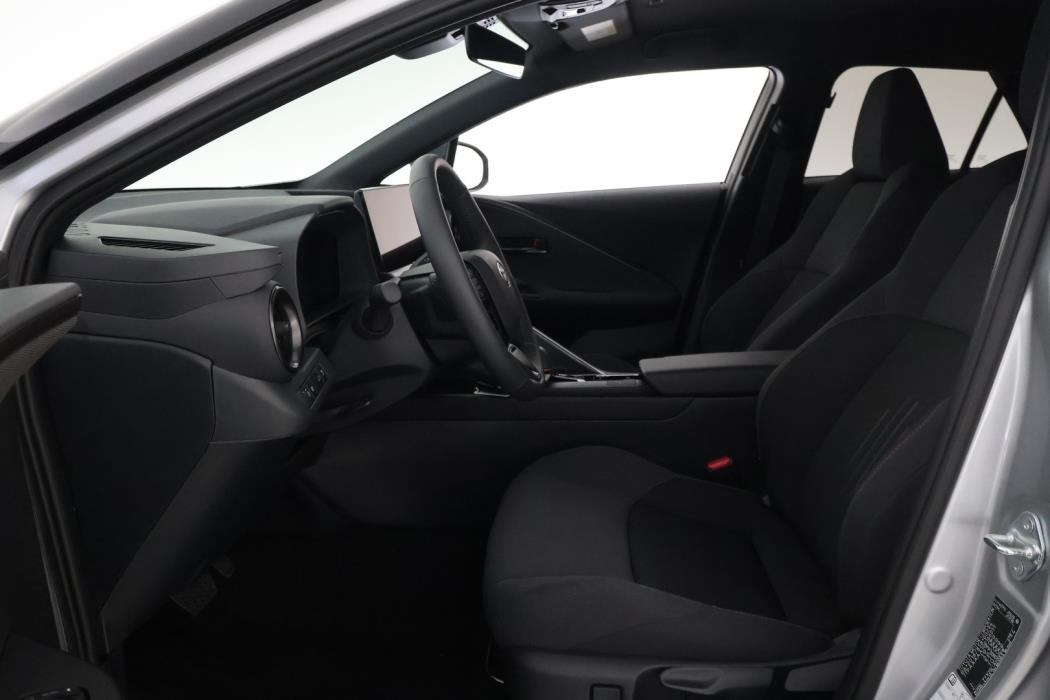 TOYOTA C-HR 2026