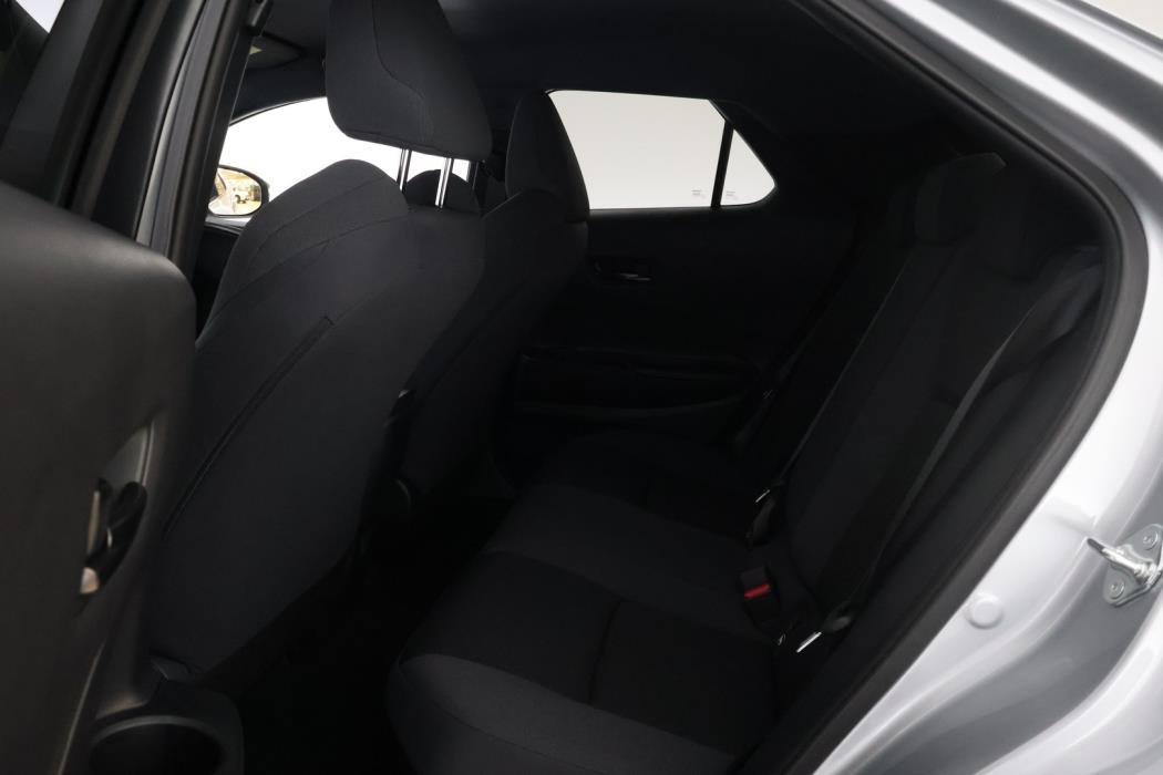 TOYOTA C-HR 2026