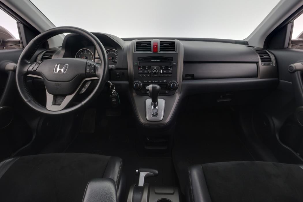 HONDA CR-V 2010