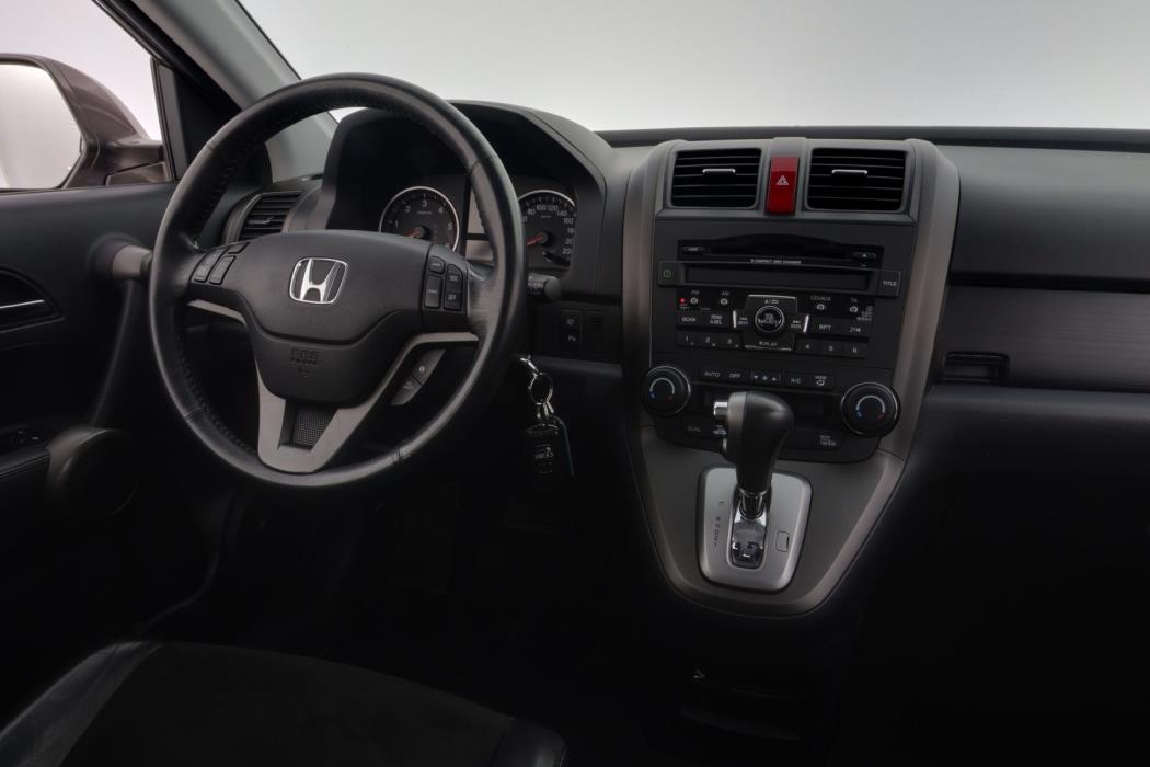 HONDA CR-V 2010