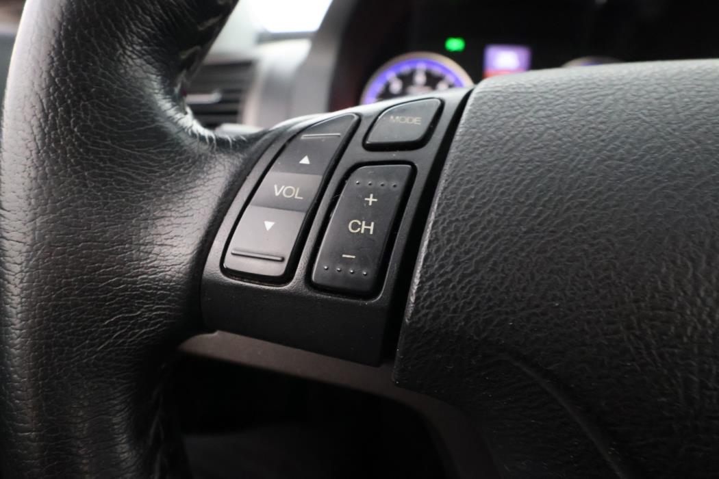 HONDA CR-V 2010