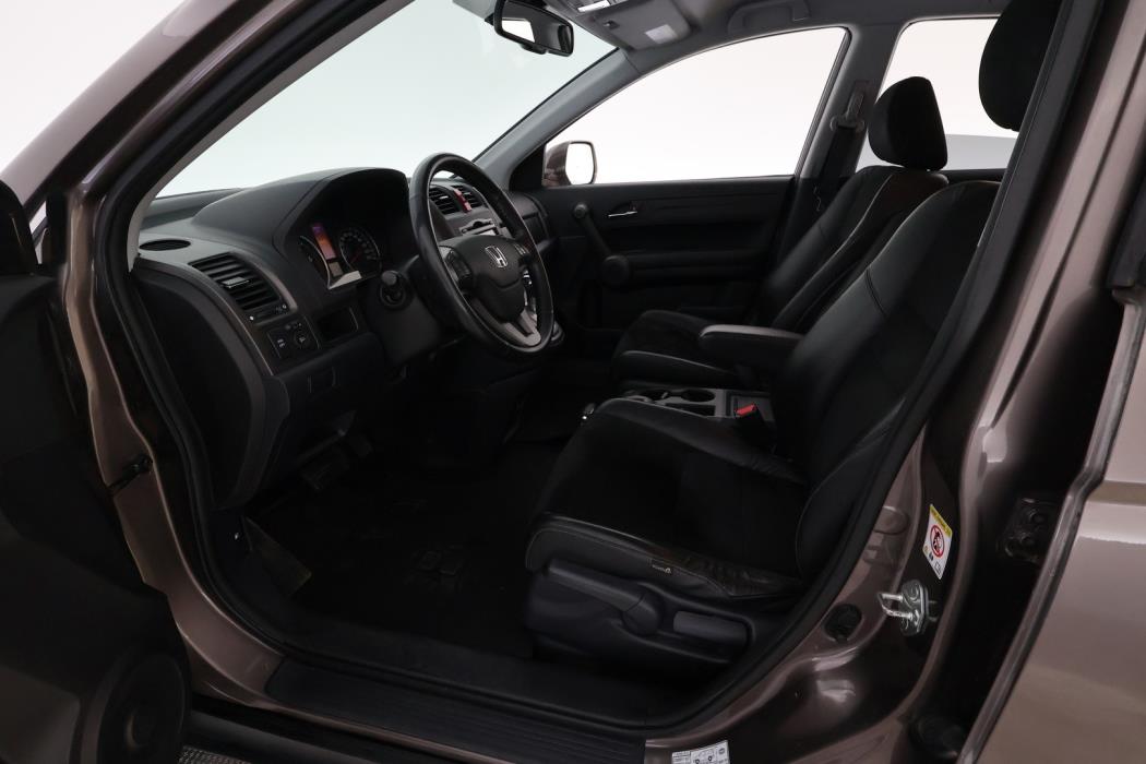 HONDA CR-V 2010
