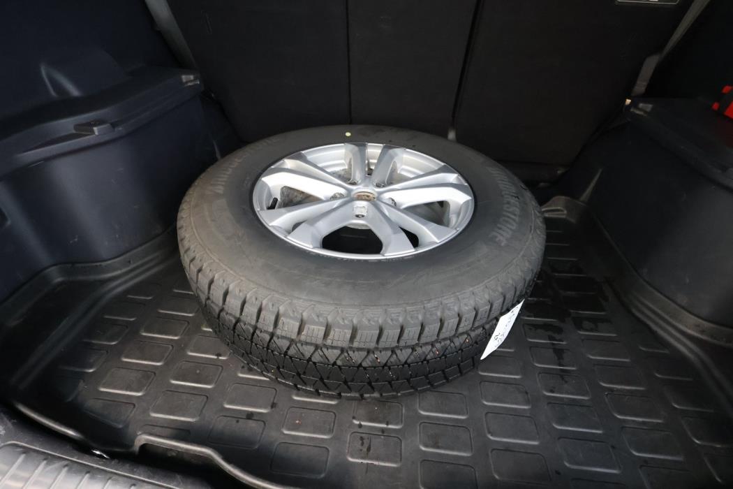 HONDA CR-V 2010