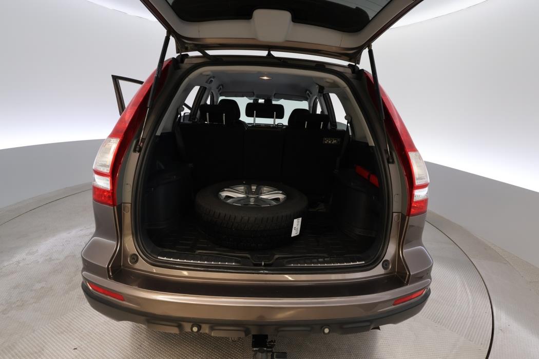 HONDA CR-V 2010