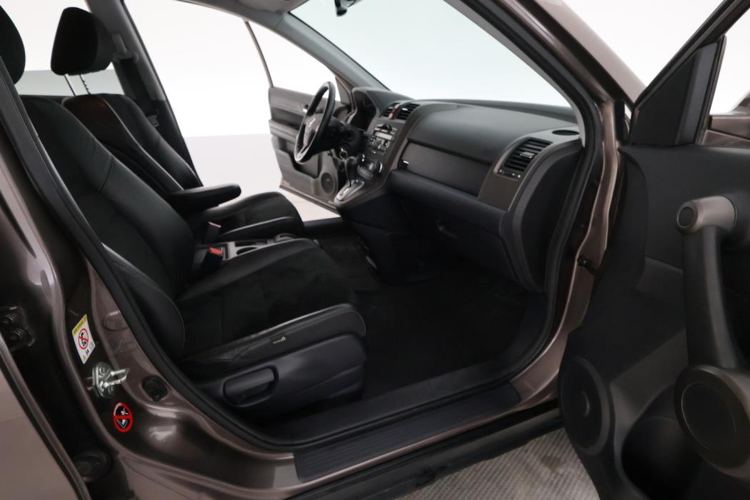 HONDA CR-V 2010