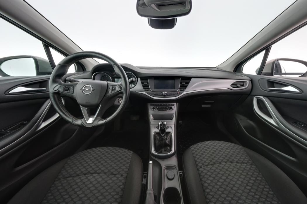 OPEL Astra 2017