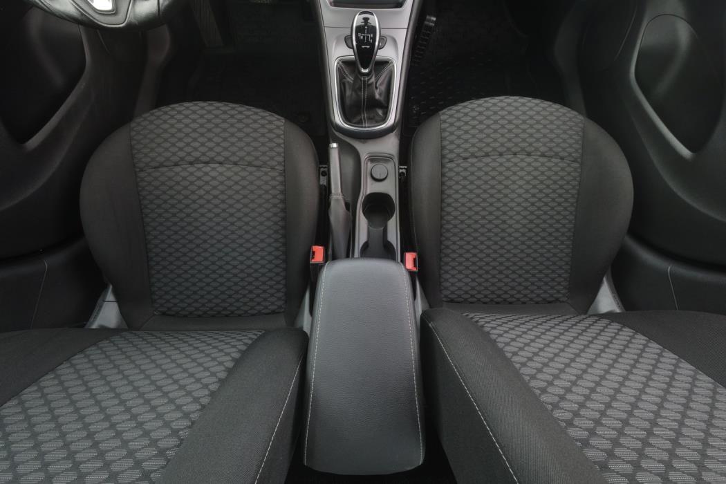 OPEL Astra 2017