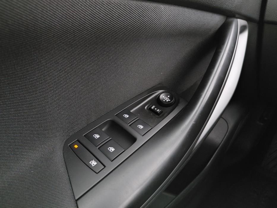 OPEL Astra 2017
