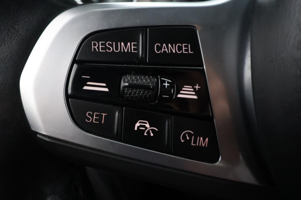 BMW X3 2023